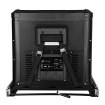 Glissière SNUG 45L : plateau coulissant robuste pour frigo 4x4